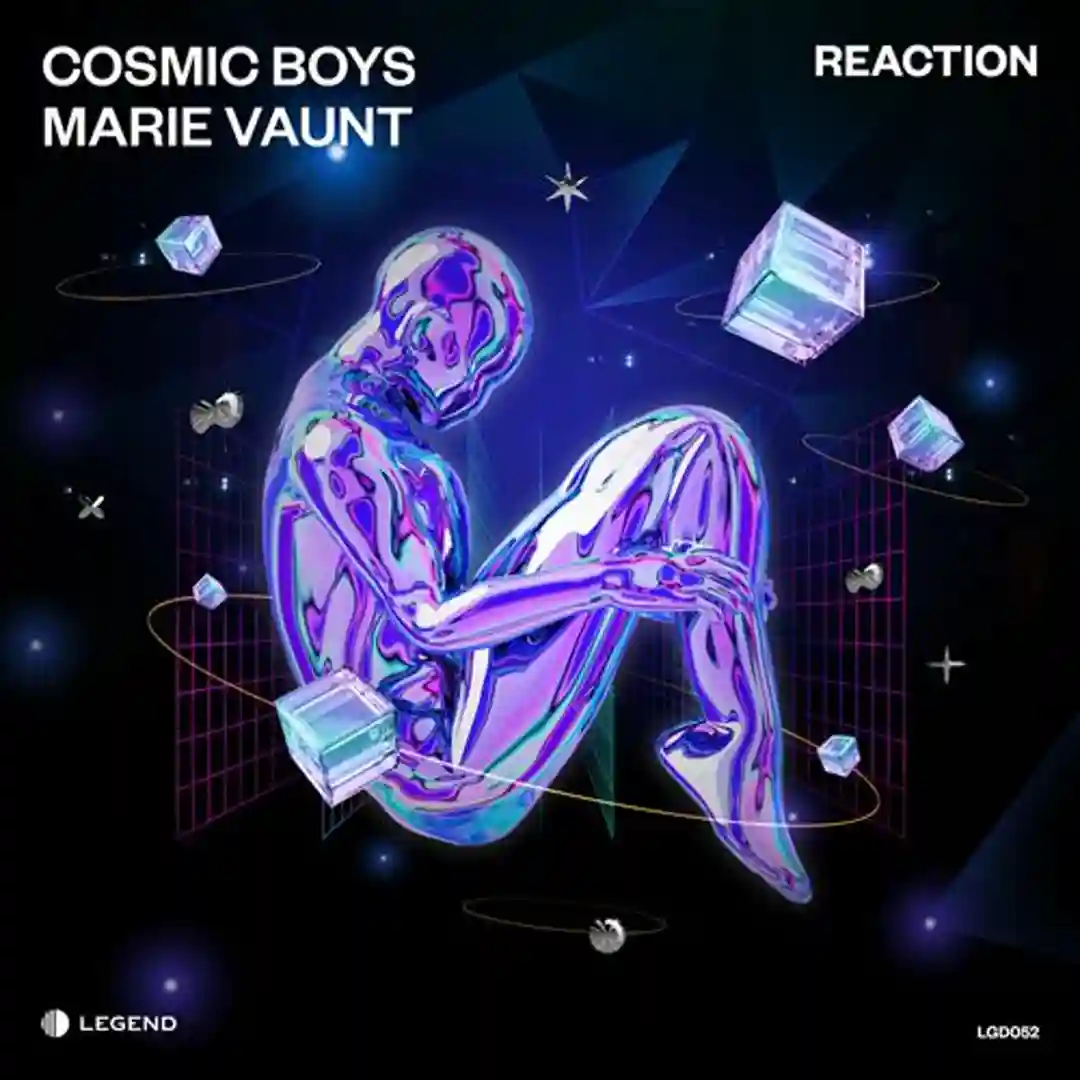 Reaction cover