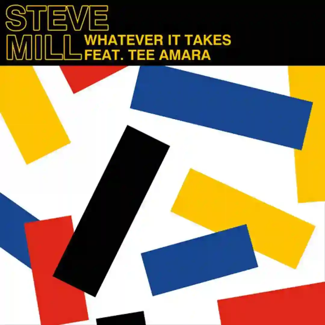 Whatever It Takes feat. Tee Amara (Extended Mix) cover