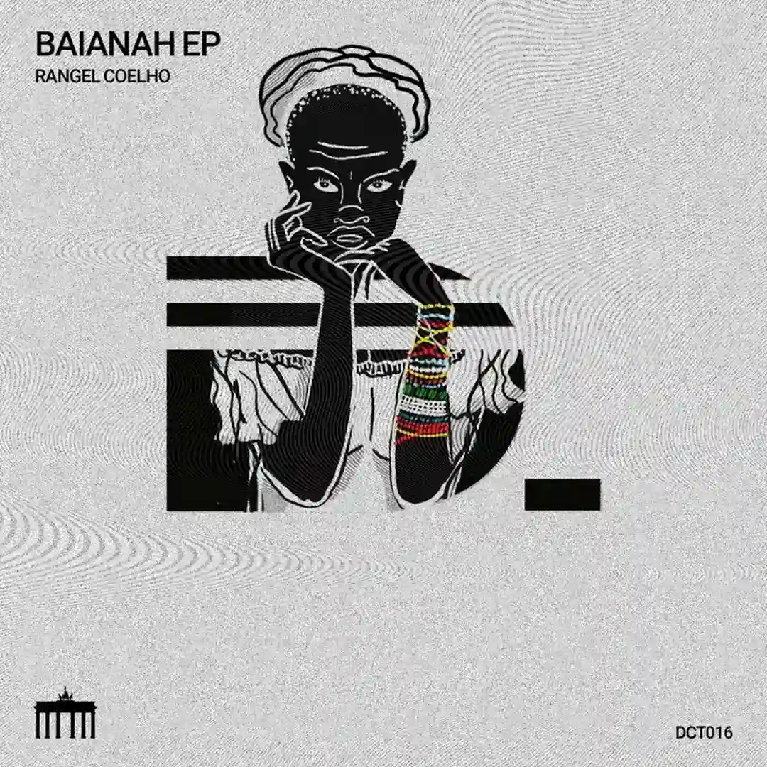 Baianah cover