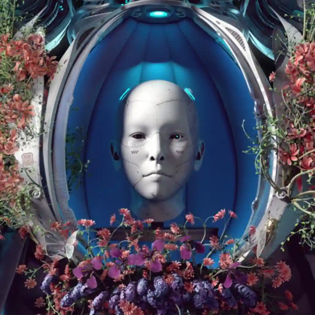 Welcome To The Opera (Original Mix) cover
