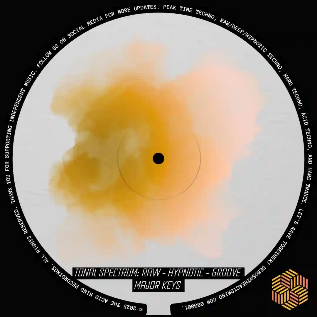 Wake Up (Original Mix) cover