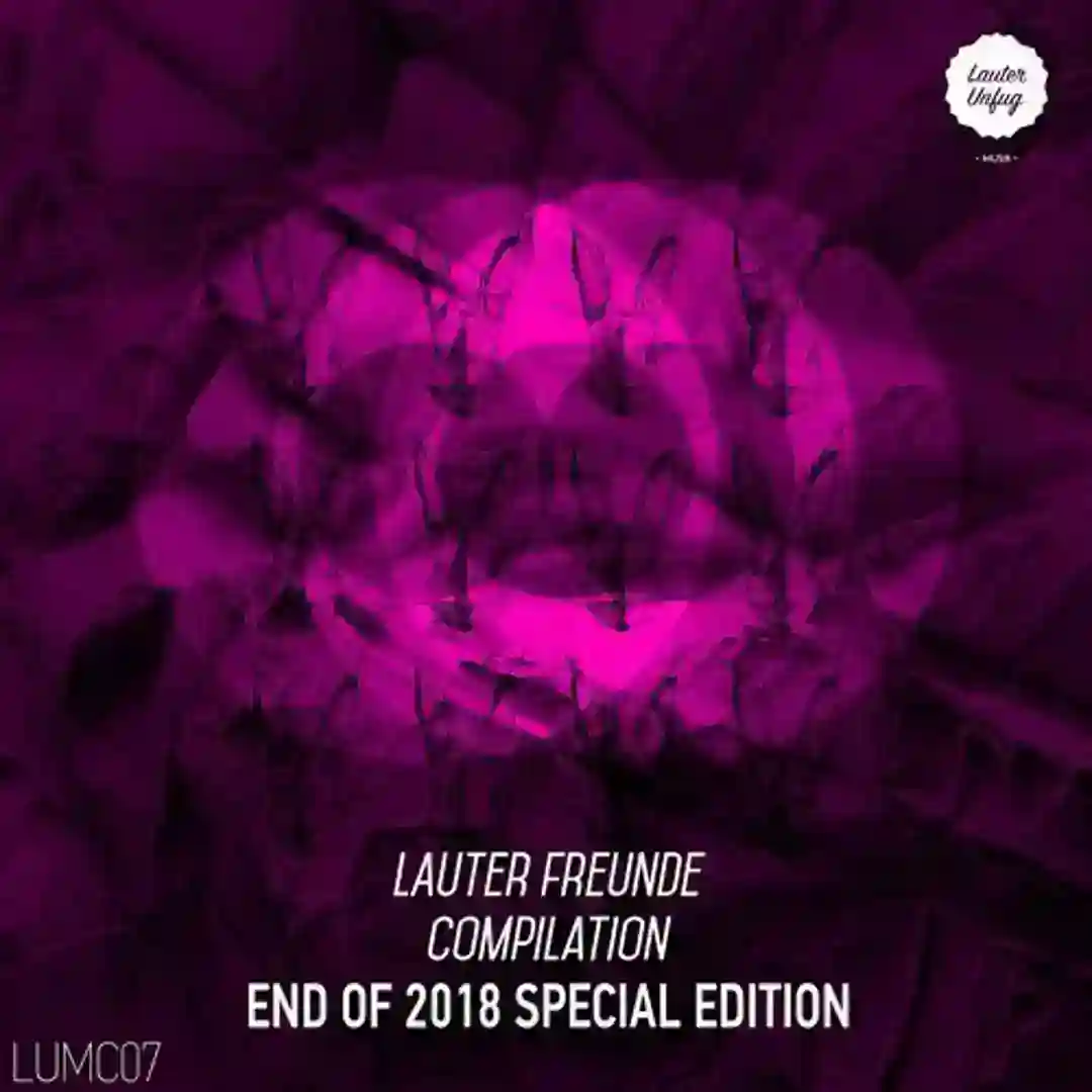 Lyo (Original Mix) cover