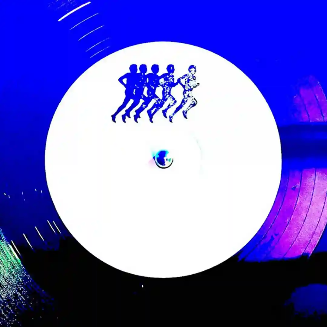 Authentic (Intoxication Mix) cover