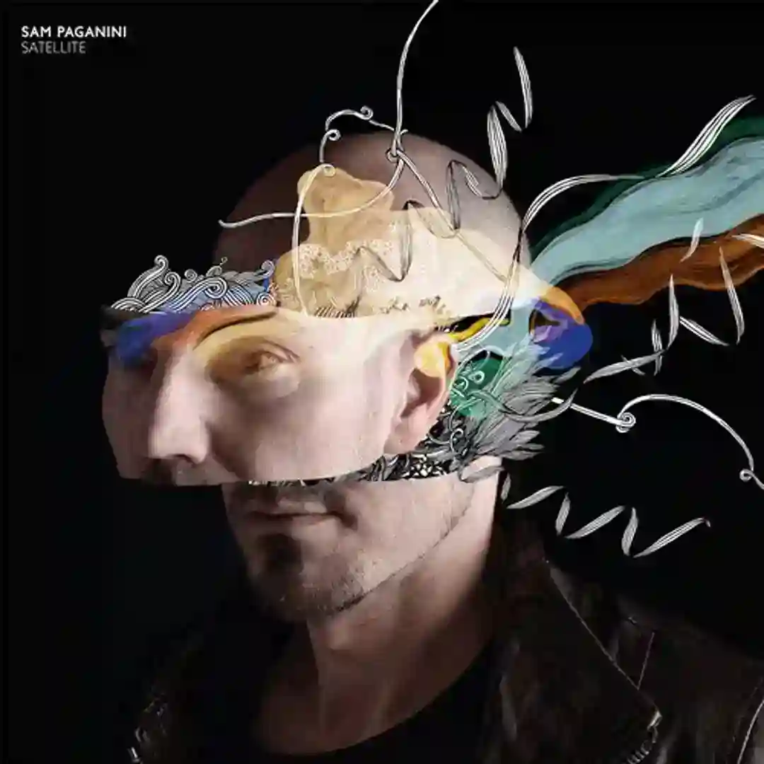 Rave (Original Mix) cover