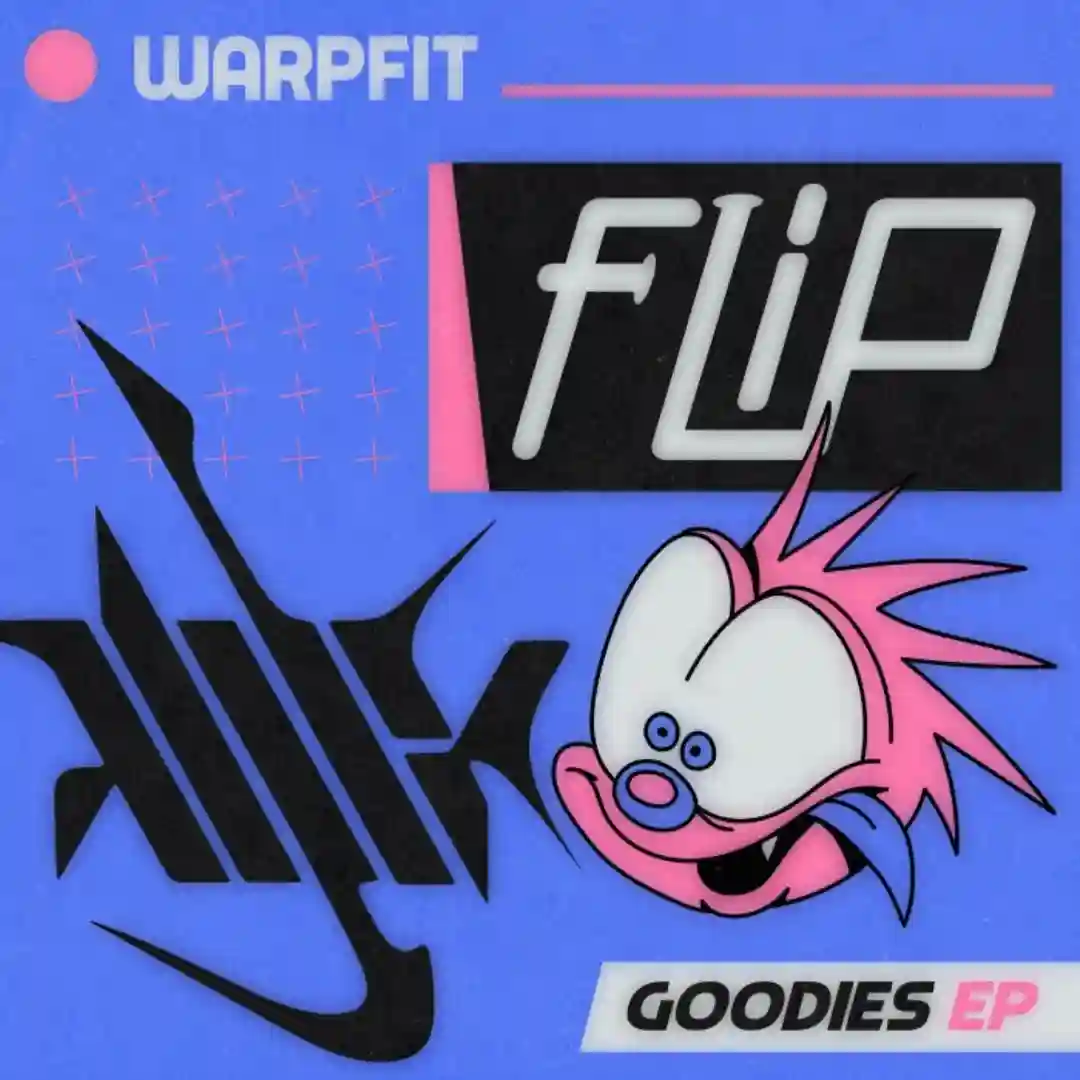 Lovin it (Original Mix) cover