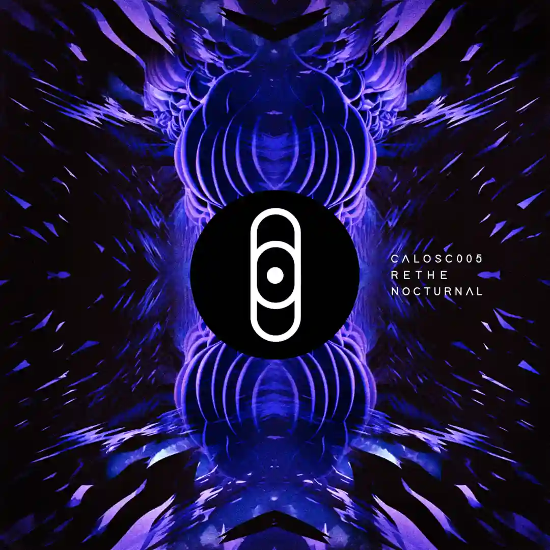 Nocturnal Transmission (Mislaw Remix) cover