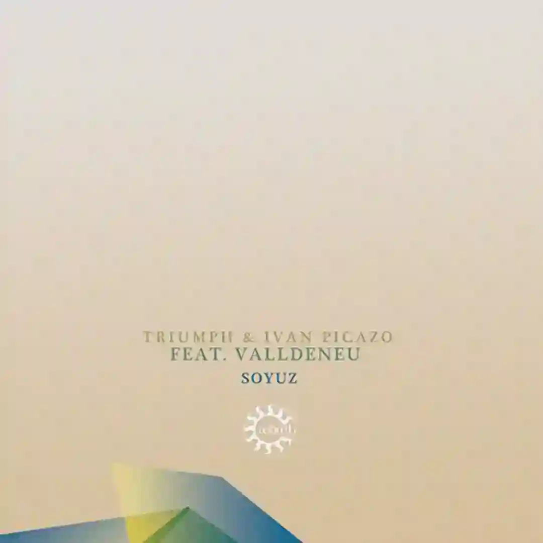 Soyuz feat Valldeneu (Original Mix) cover
