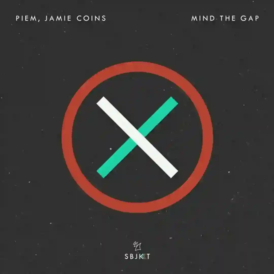 Mind The Gap cover