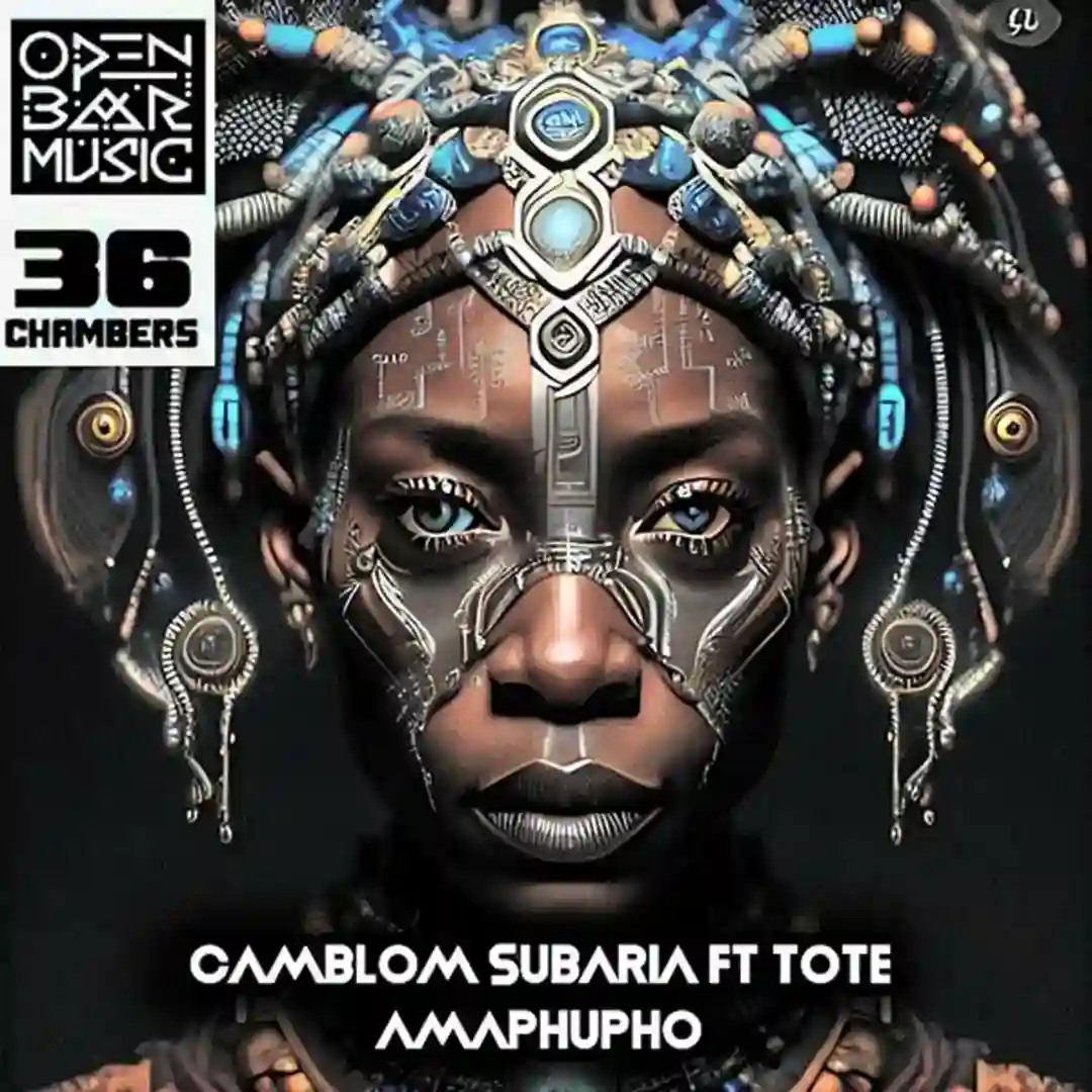 Amaphupho (Original Mix) cover