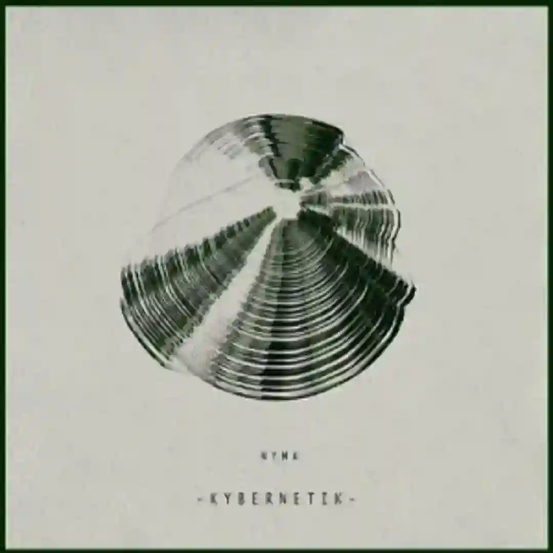 Kybernetik (Marc Houle Remix) cover