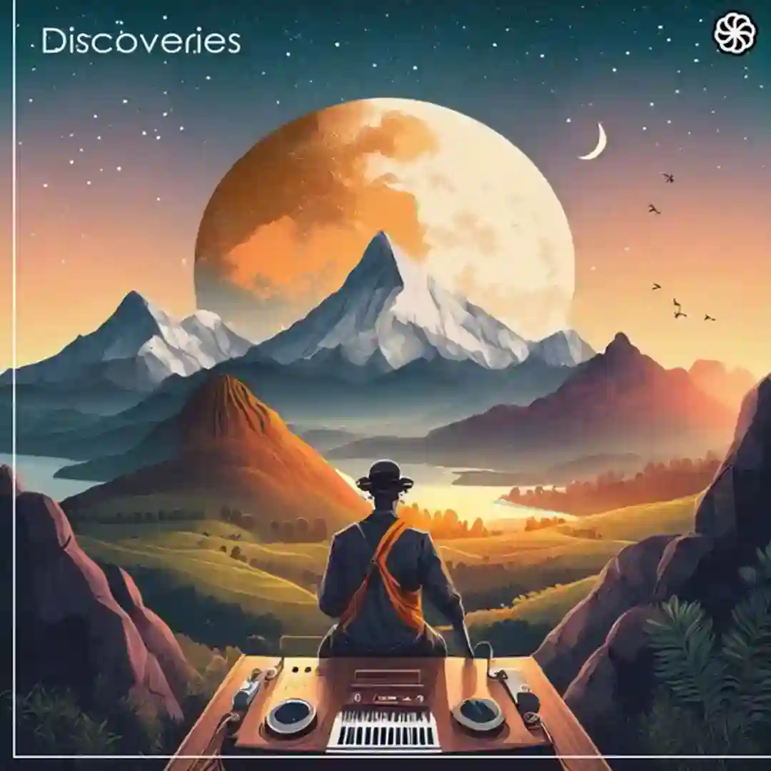 Epiphania (Original Mix) cover