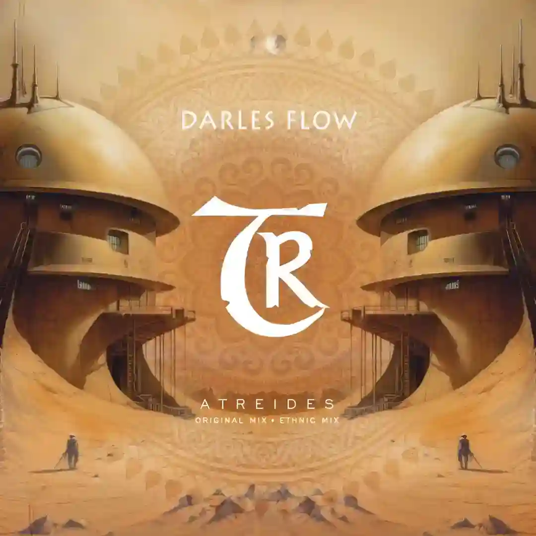 Atreides (Original Mix) cover