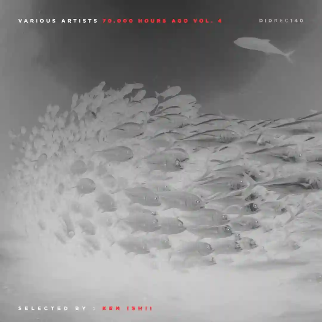 Mokum (Flight 19 Remix) cover