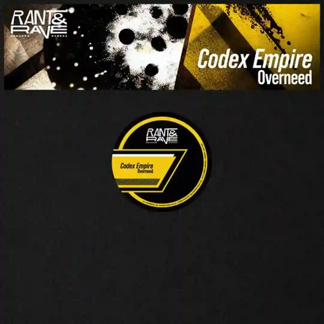 Antem Crackler cover