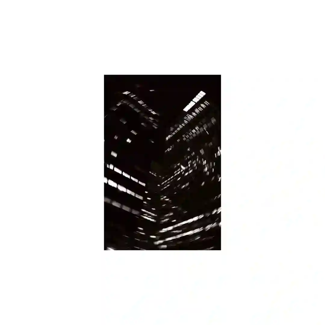 Contrast cover