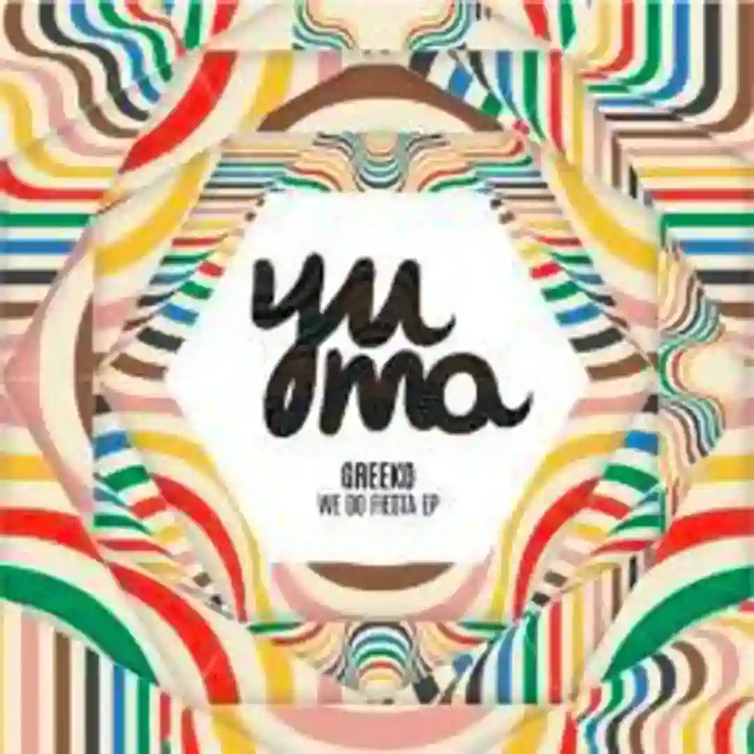 We Do Fiesta (Original Mix) cover