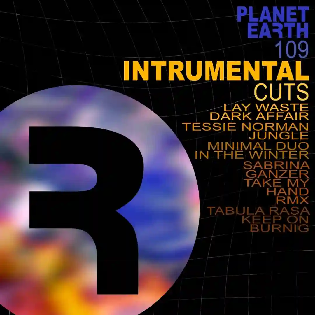 Deep in Red (Original Mix) cover