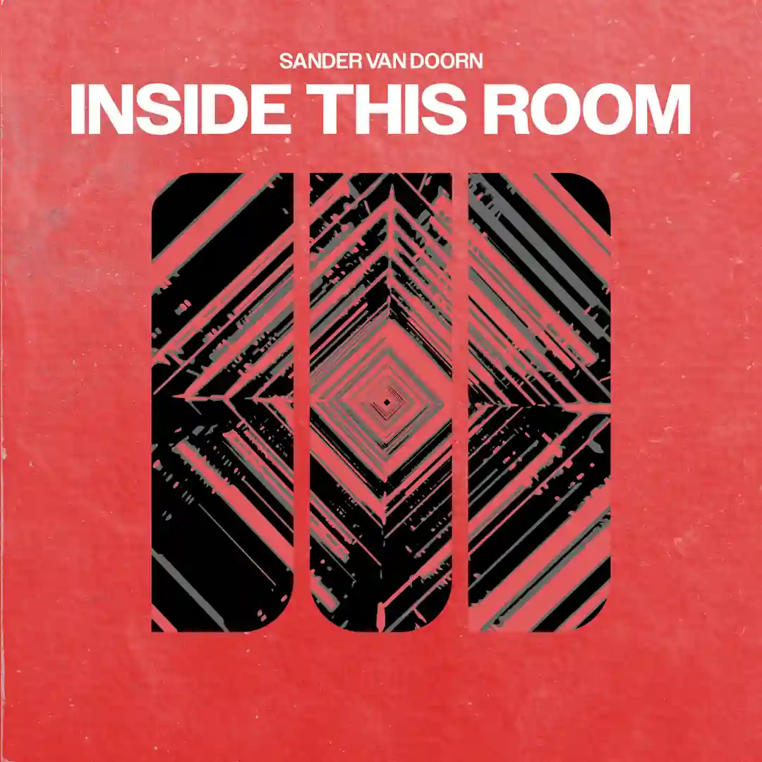 Inside This Room (Extended Mix) cover
