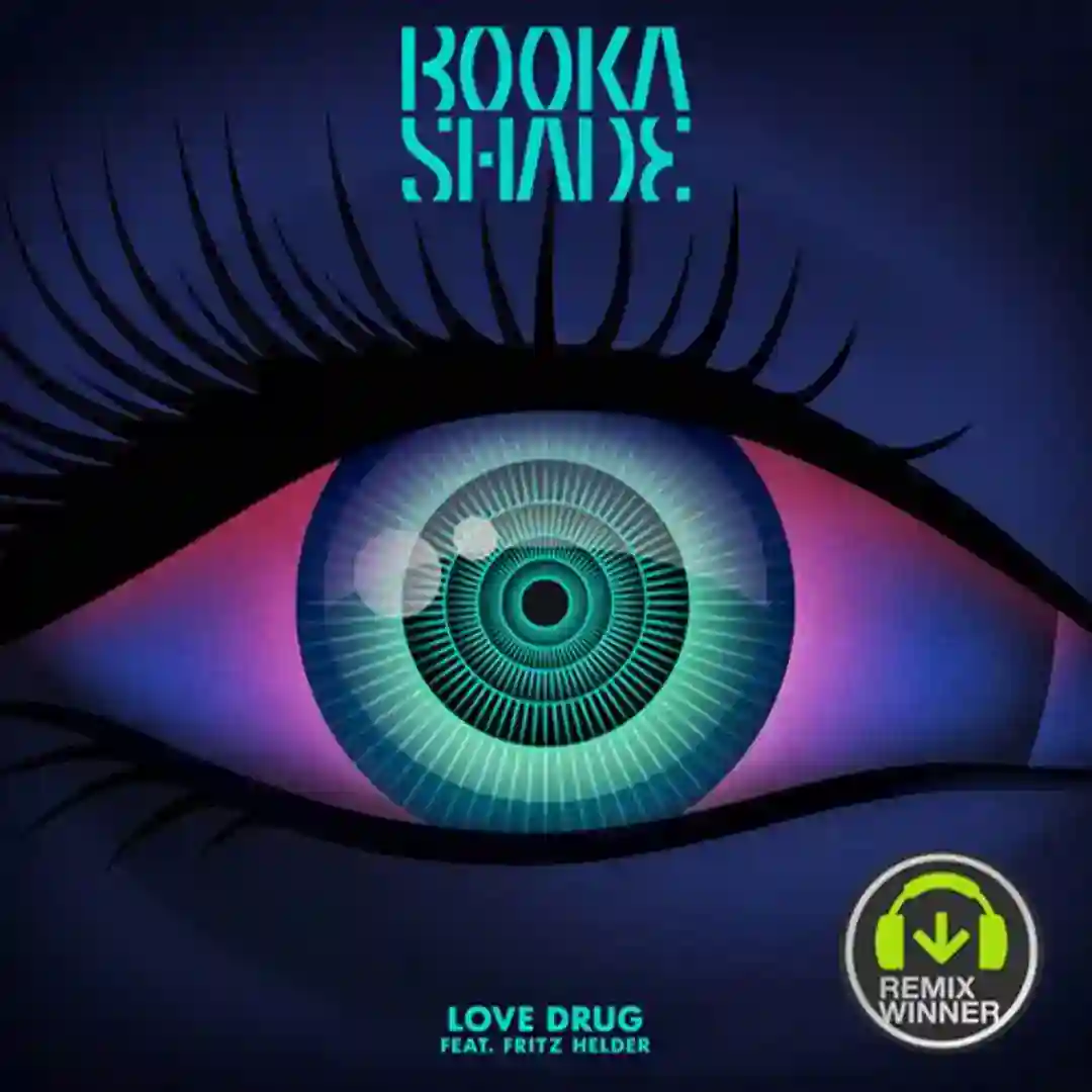 Love Drug (Jean Aita Remix) cover