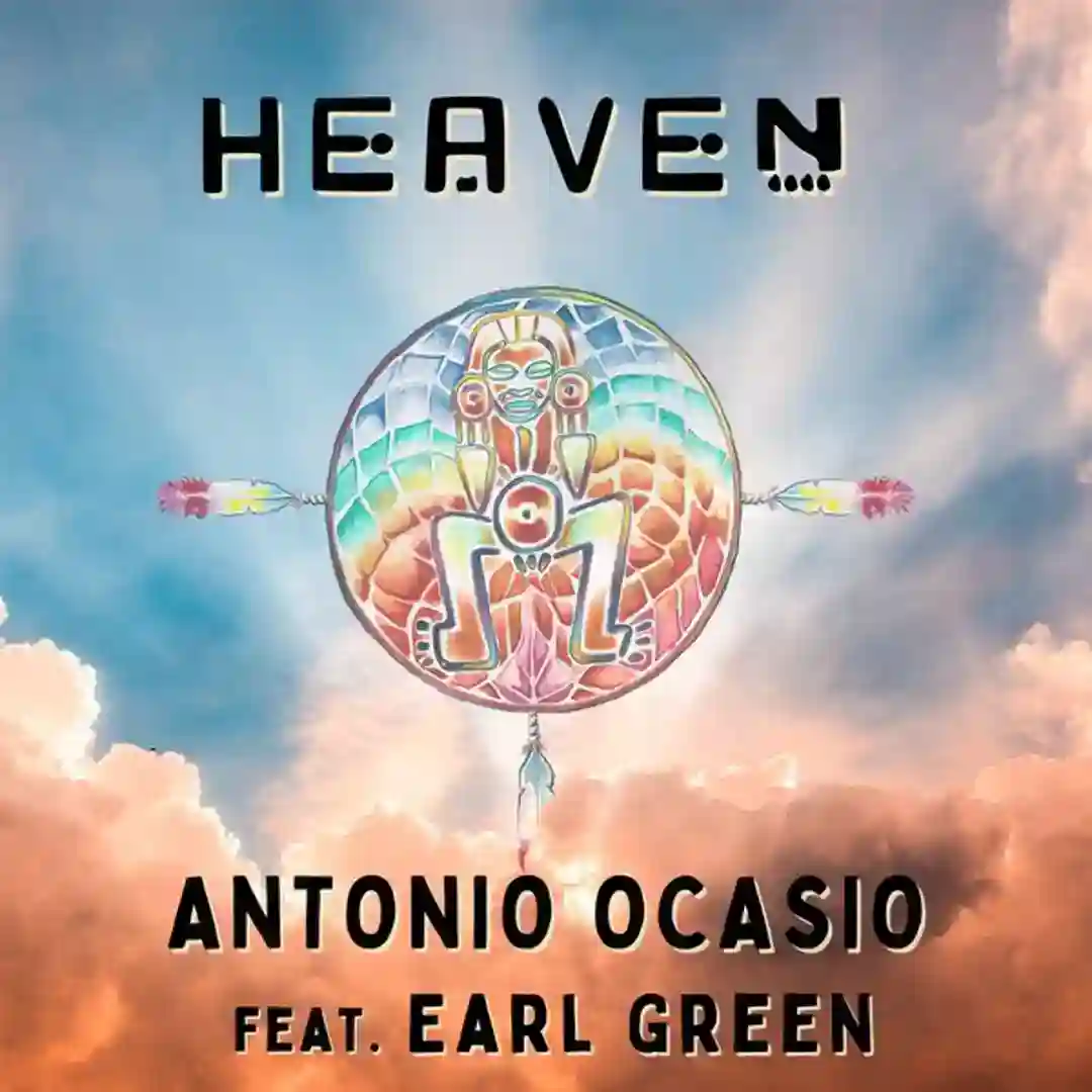 Heaven cover