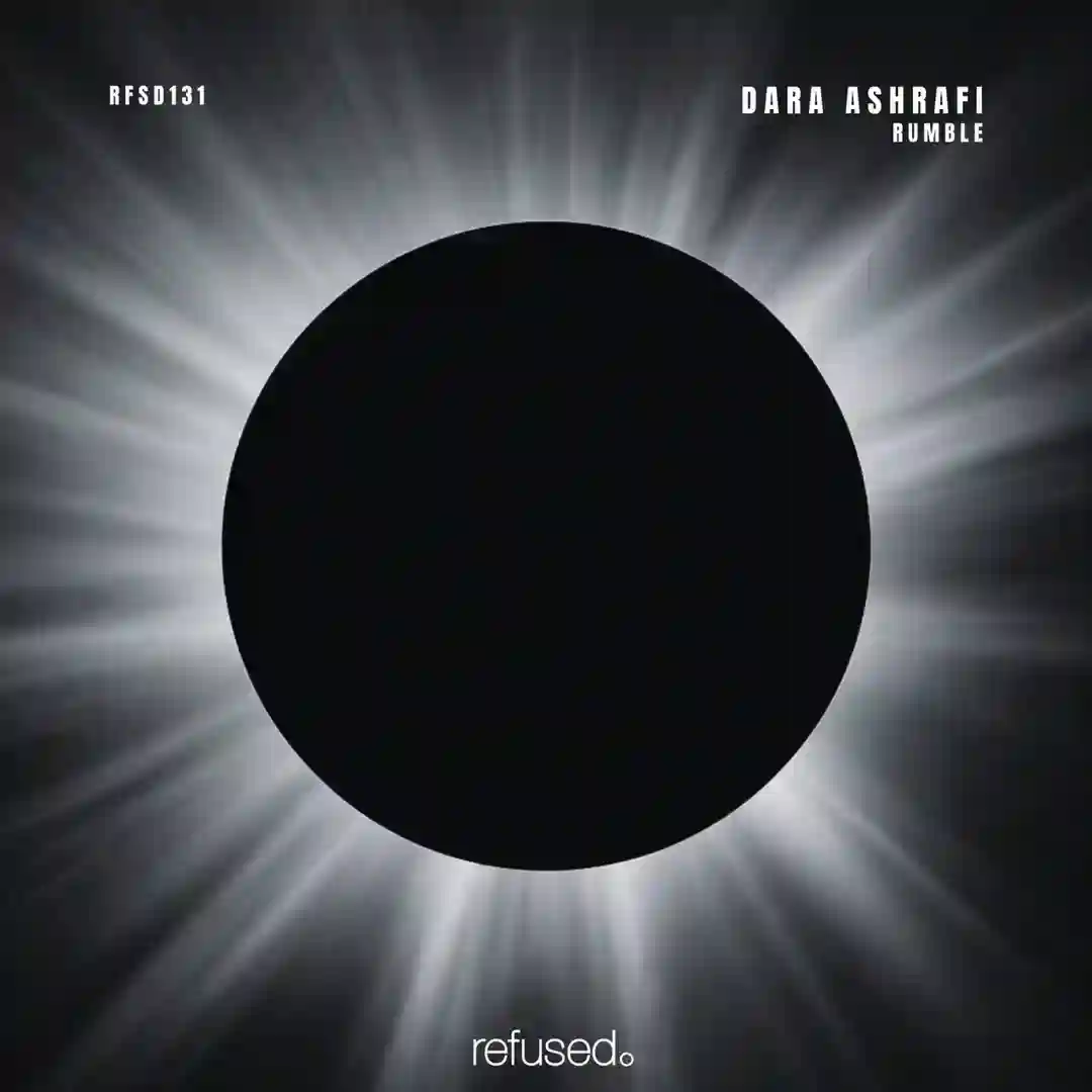 Voyager II (Original Mix) cover