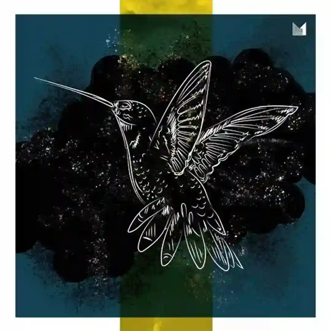 Moments (Original Mix) cover