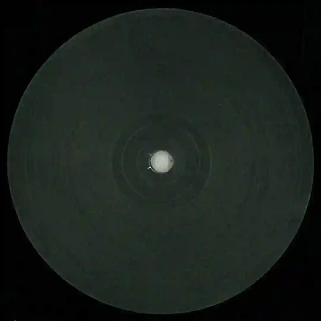 Forth (Original Mix) cover