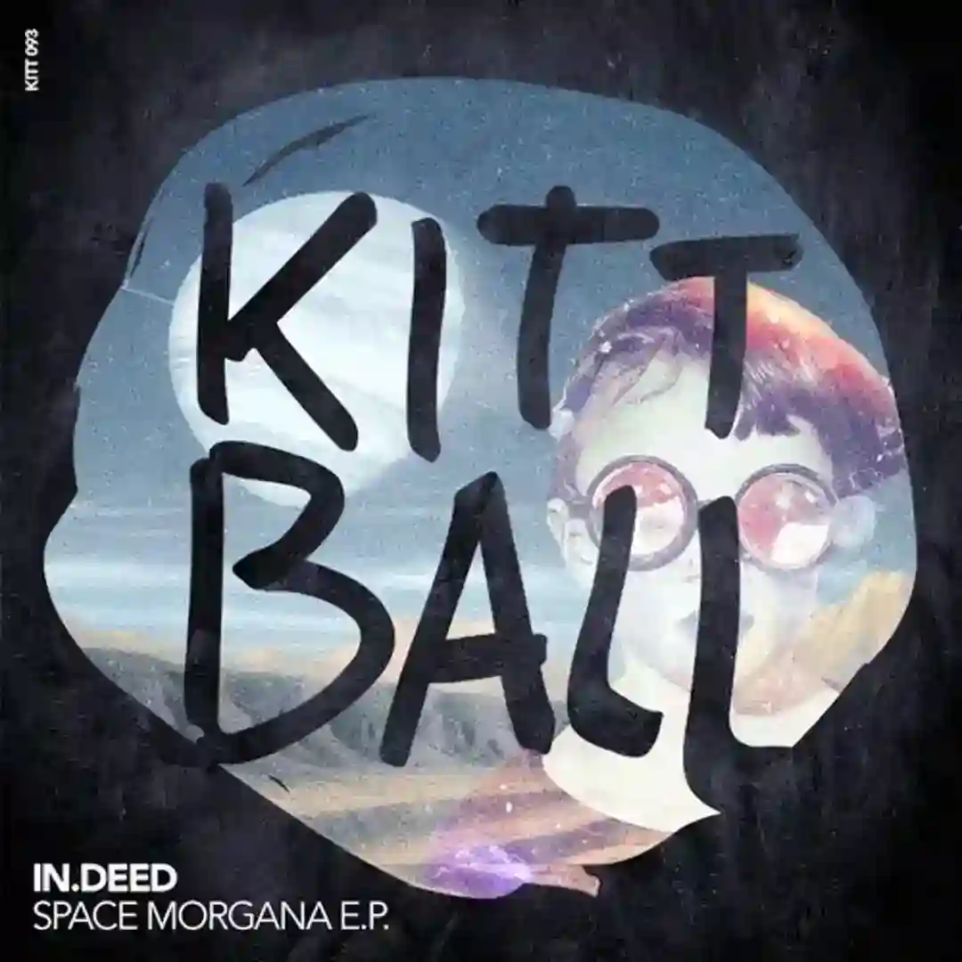 Space Kid (Original Mix) cover
