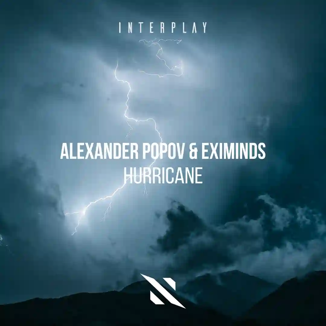 Hurricane (Extended Mix) cover