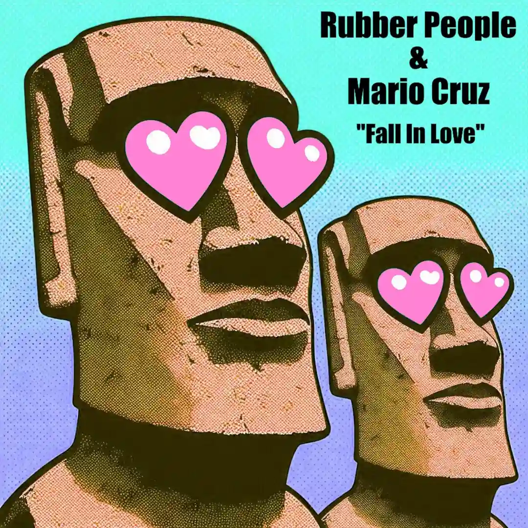 Fall In Love cover