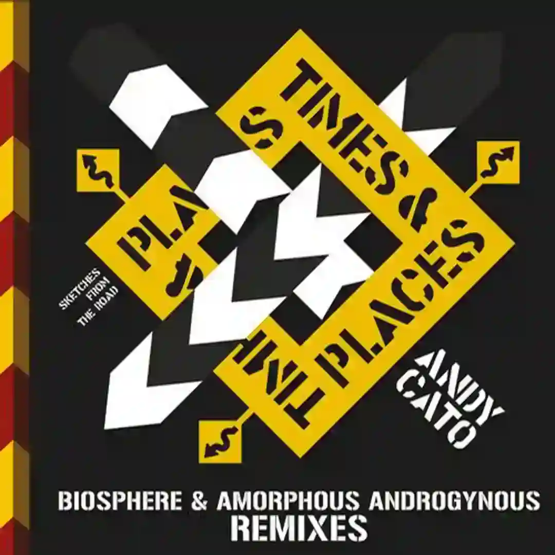 The Coastal Path (Amorphous Androgynous MPB Mix) cover