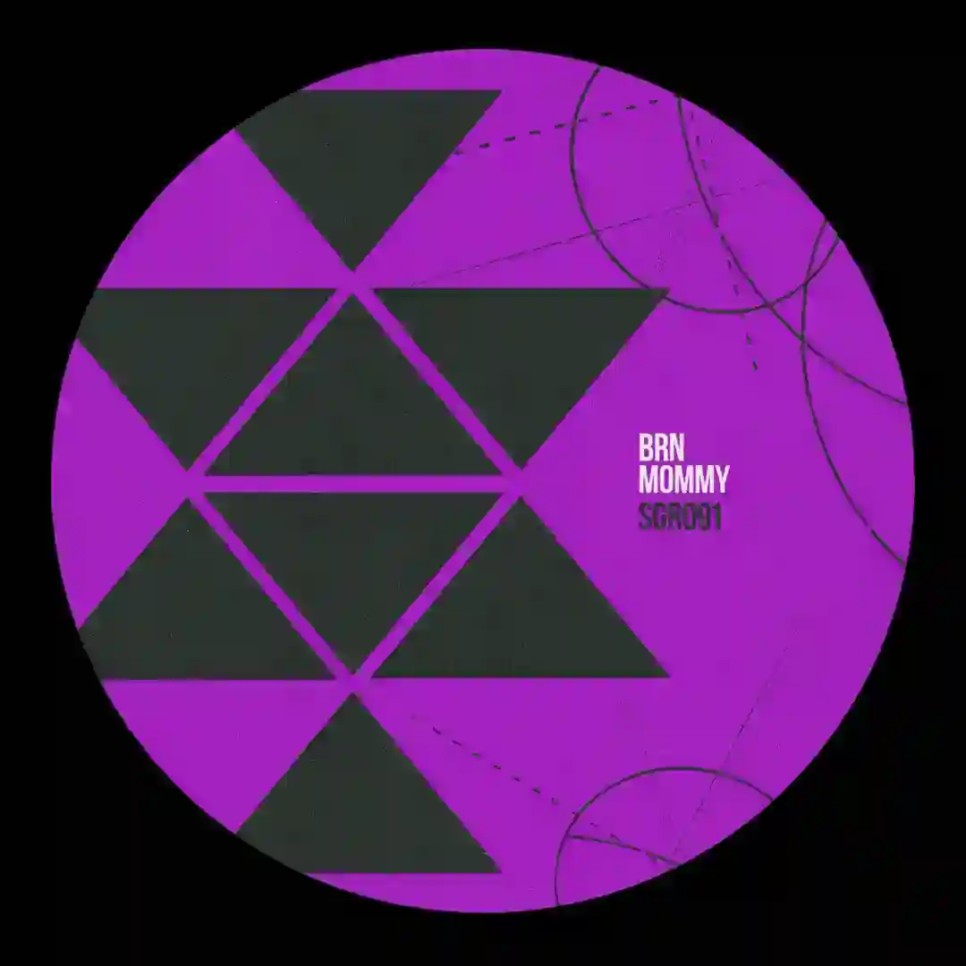 Mommy (Original Mix) cover