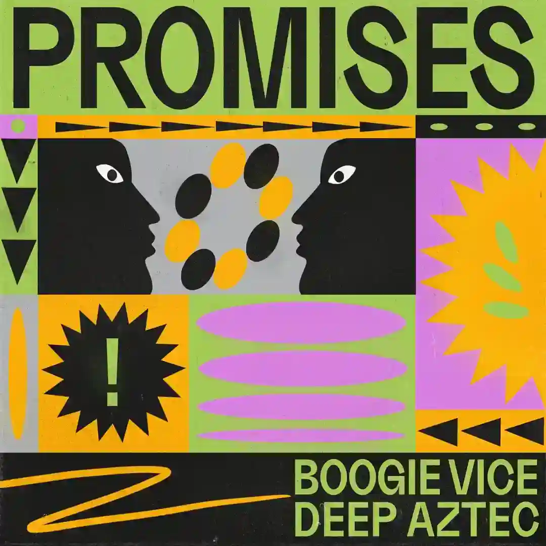 Promises cover