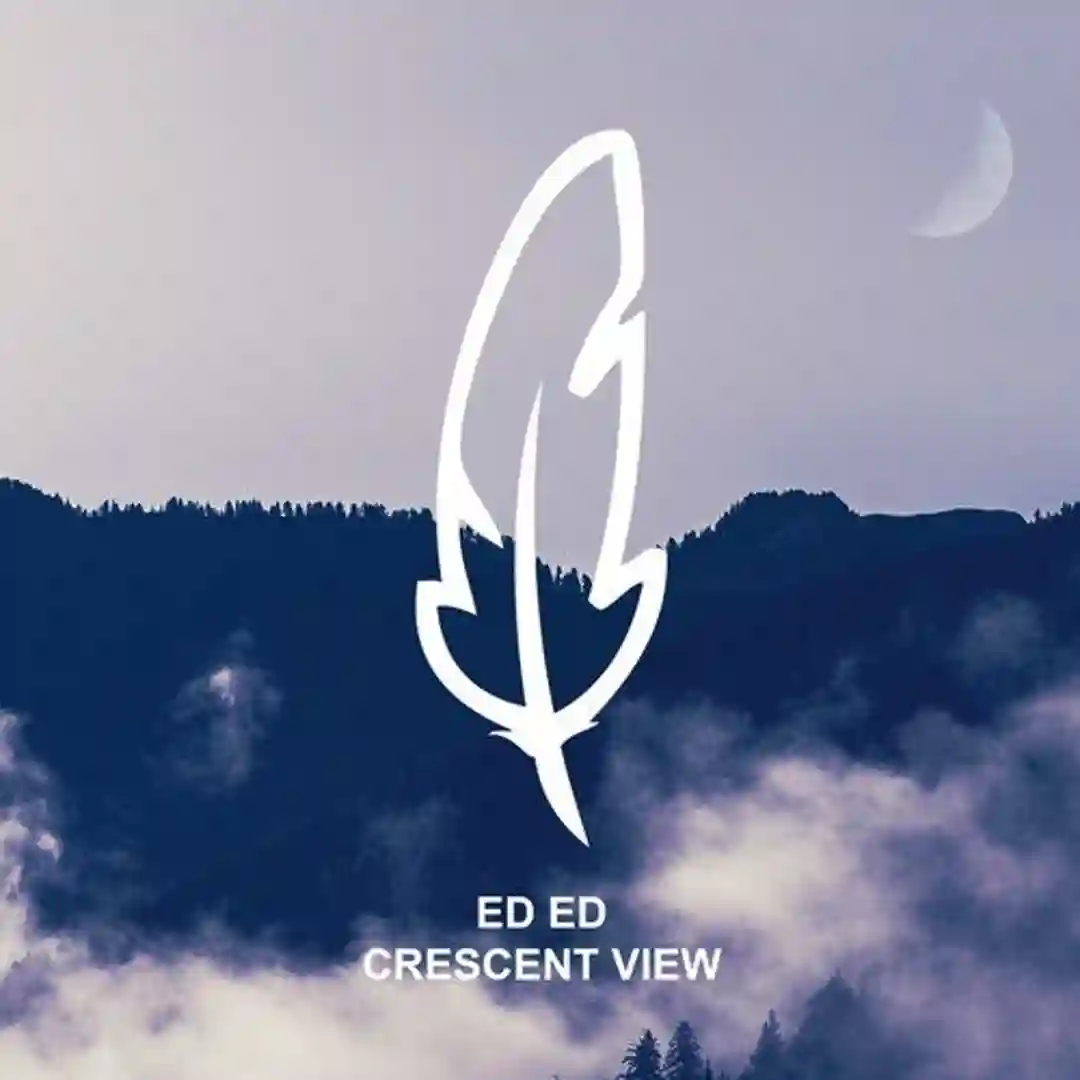 Crescent View cover