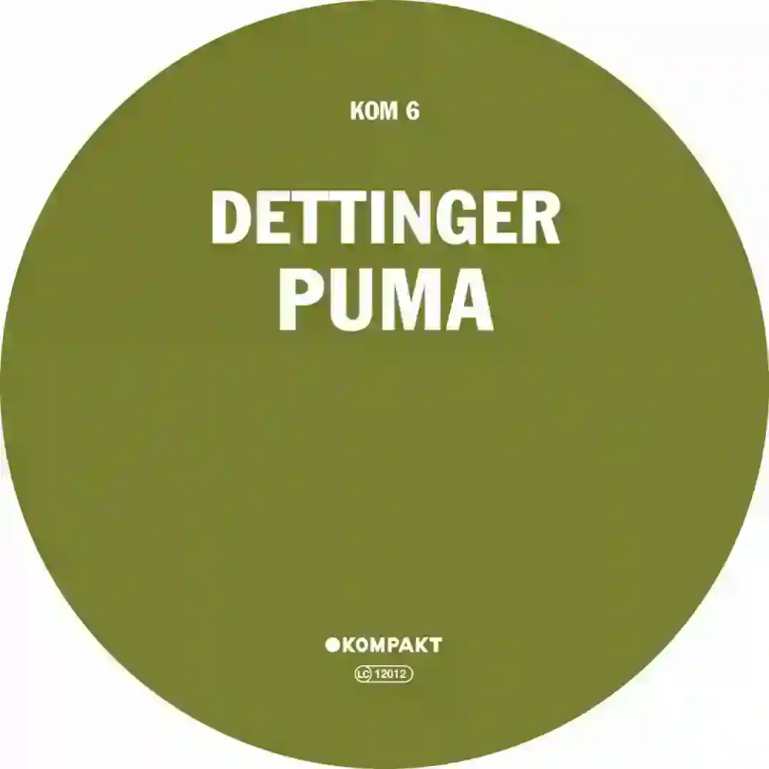 Puma 3 cover