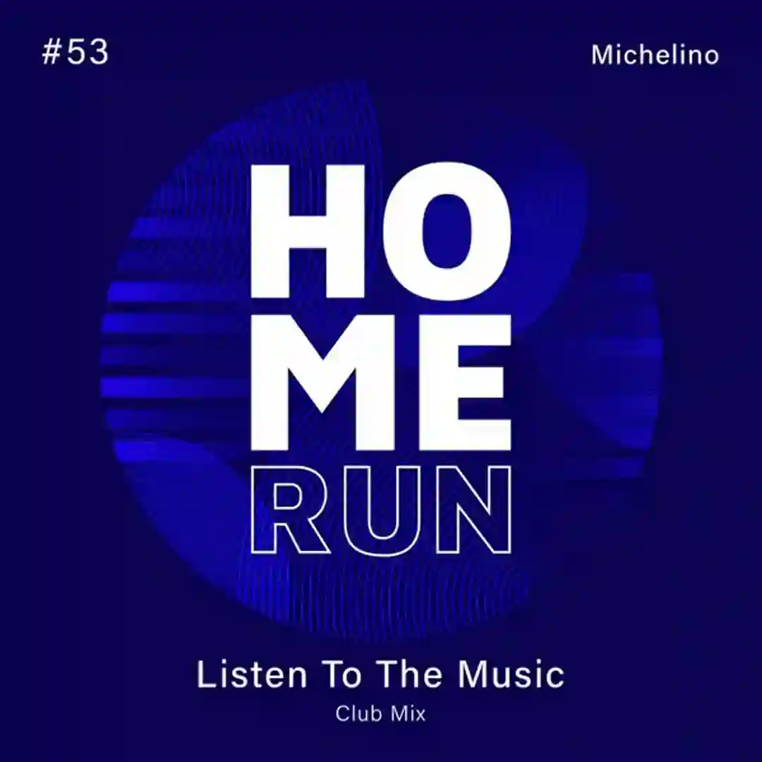 Listen To The Music cover