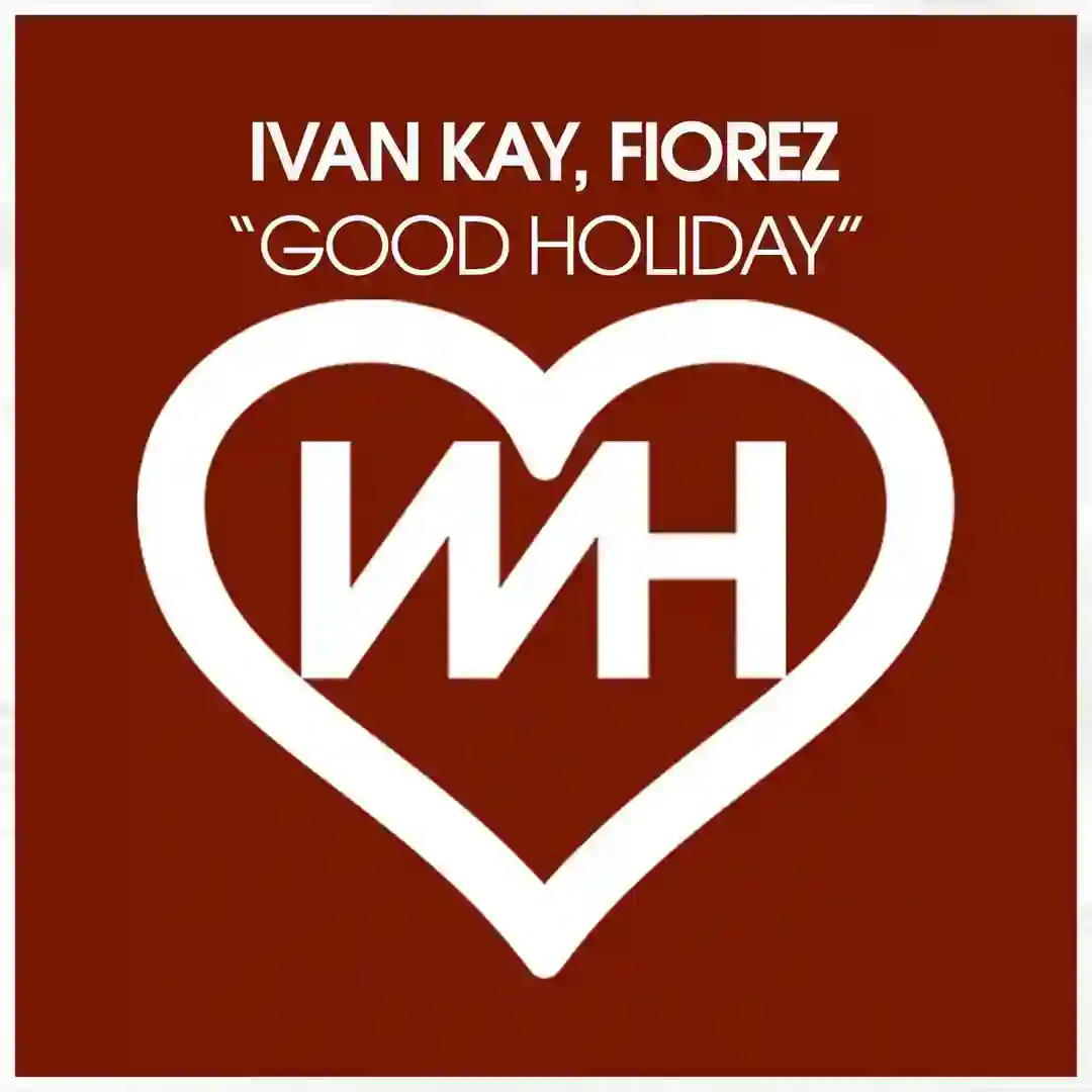 Good Holiday (Original Mix) cover