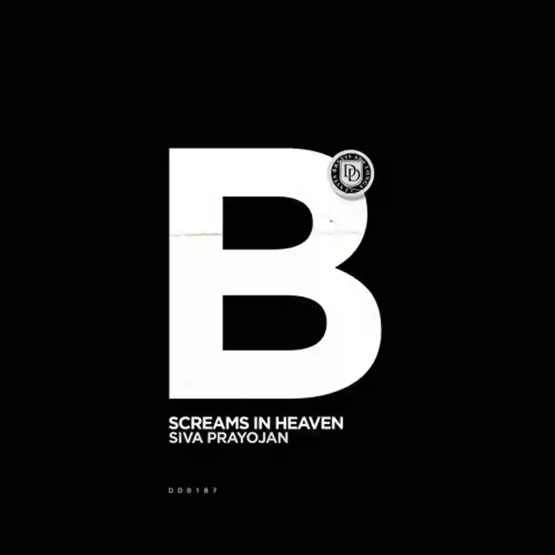 Screams In Heaven cover