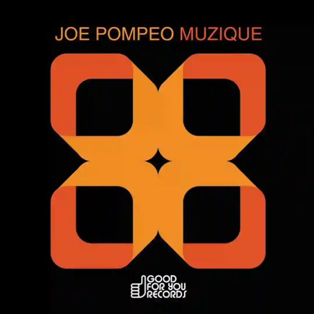 Muzique (Original Mix) cover