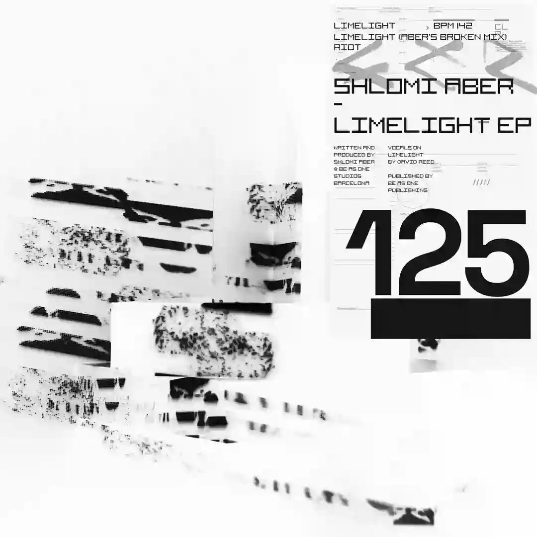 Limelight (Aber's Broken Mix) cover