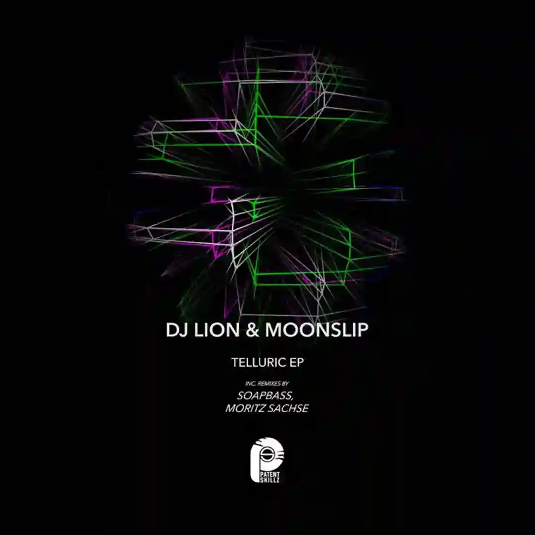 Droplet Fux cover