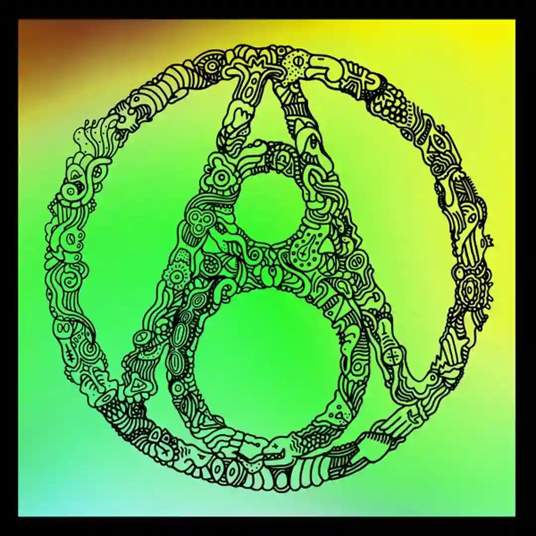 Yamahaica (Nerk Remix) cover