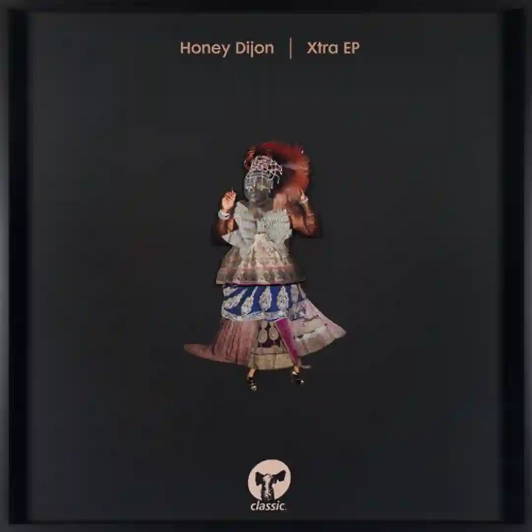Personal Slave feat. Charles McCloud (Harry Romero Remix) cover