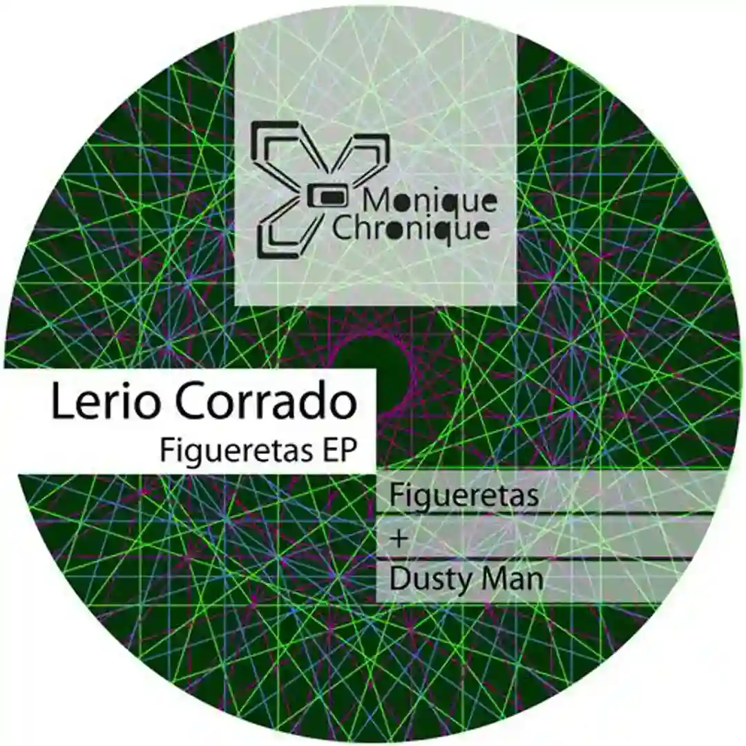 Figueretas cover