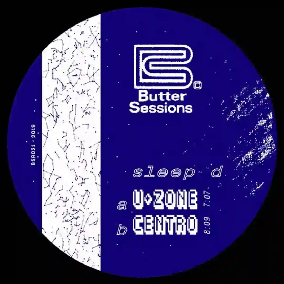 Centro cover