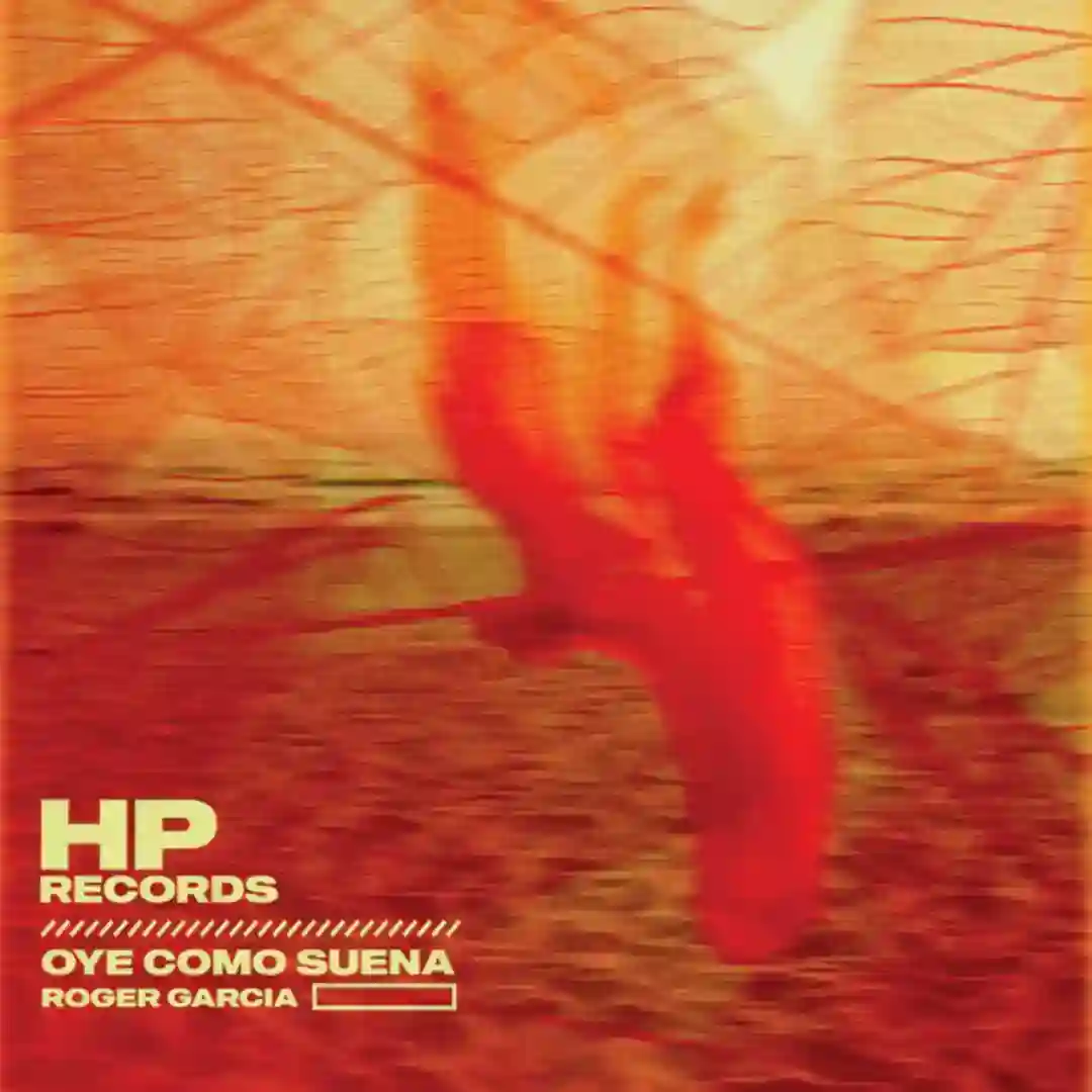 Oye Como Suena (Extended Version) cover