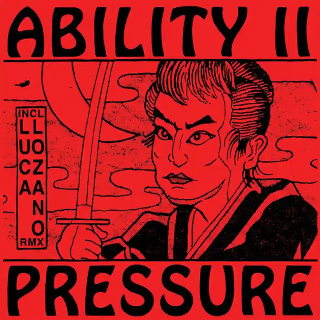 Pressure cover