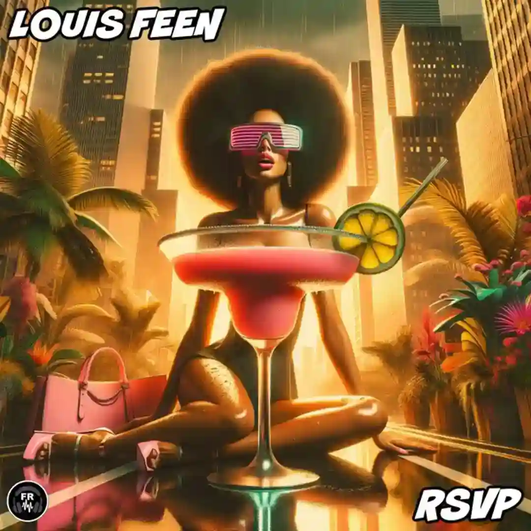 RSVP cover