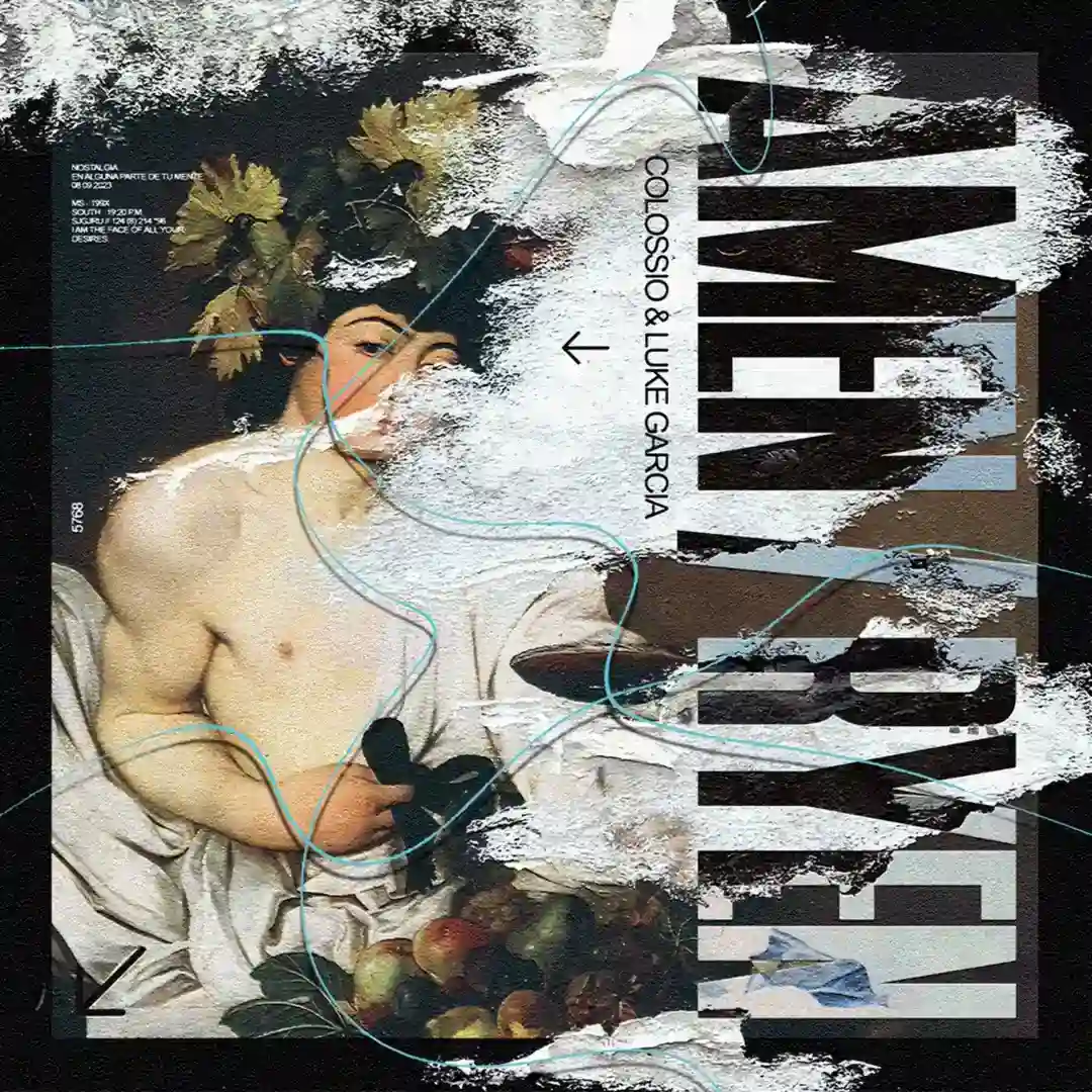 My Body (Original Mix) cover
