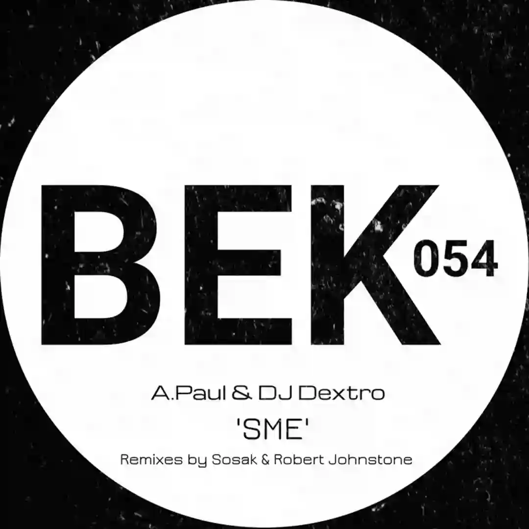 SME cover